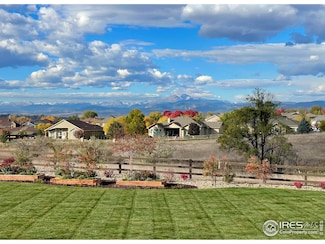 4312 Lemon Grass Dr, Johnstown, CO 80534
