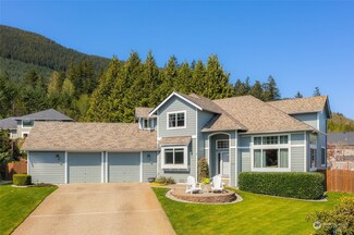 1185 11th Place SW, North Bend, WA 98045