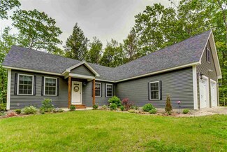 3 Colton Ln, Center Harbor, NH 03226