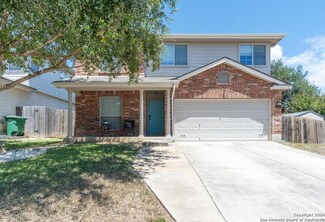 3802 Blue Oak Pass, San Antonio, TX 78223