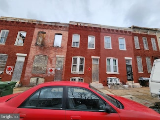 1922 Lauretta Ave, Baltimore, MD 21223