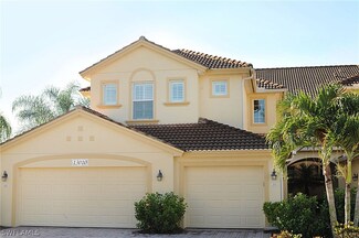 13010 Pebblebrook Point Cir Unit 201, Fort Myers, FL 33905