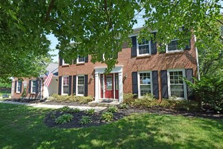 7891 Meadowcreek Dr, Cincinnati, OH 45244