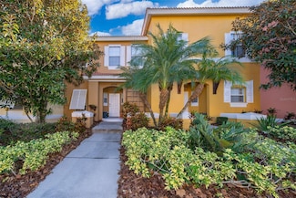 4706 Vero Beach Place, Kissimmee, FL 34746