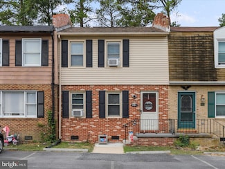 221 Brunswick Rd, Stephens City, VA 22655