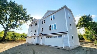 153 Plantation St Unit B, Worcester, MA 01604