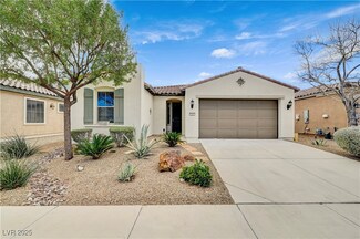 3717 Rocklin Peak Ave, North Las Vegas, NV 89081