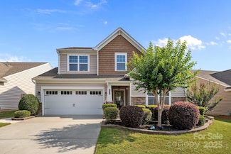 4022 Perth Rd, Indian Land, SC 29707
