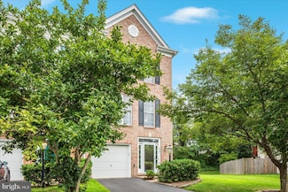 8937 Benchmark Ln, Bristow, VA 20136