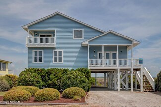 340 Caswell Beach Rd, Oak Island, NC 28465