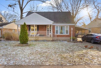 14 Drummond St, Cincinnati, OH 45218