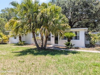 1927 Lakewood Cir N, Jacksonville, FL 32207