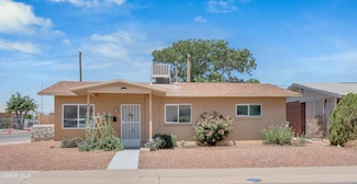 277 Navasota Place, El Paso, TX 79905