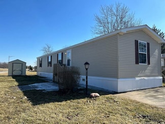 5822 Kelso Ln, Fort Wayne, IN 46818