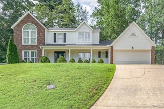 4410 Nicholas Ave, Northport, AL 35473