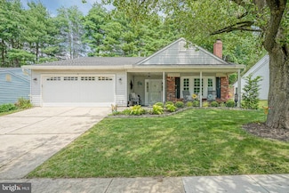 30 Deep Hollow Ln N, Columbus, NJ 08022