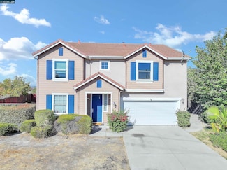 4599 Ridgeline Dr, Antioch, CA 94531