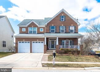 3114 Farley Dr, Windsor Mill, MD 21244