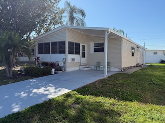 100 Hampton Rd Unit Lot 188, Clearwater, FL 33759