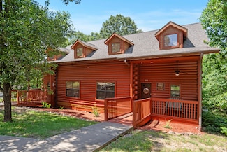 238 Oakridge Rd, Branson, MO 65616