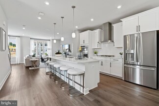 16822 Saint Ridgely Blvd, Bowie, MD 20716