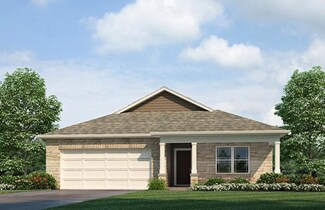 11263 N Heirloom Dr, Monrovia, IN 46157