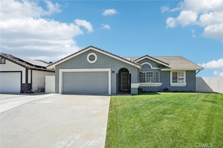 1094 Hillcrest Ct, Calimesa, CA 92320