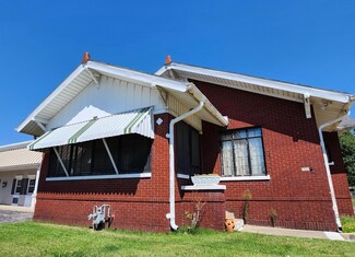 905 N First Ave, Evansville, IN 47710