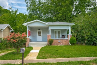 2511 Oak St, Chattanooga, TN 37404