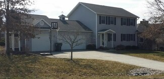 248 Apple Ridge Dr, Apple Creek, OH 44606