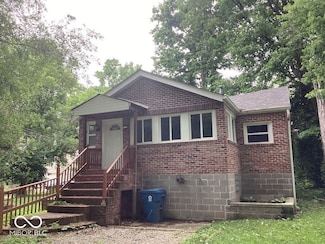 7002 N Ralston Ave, Indianapolis, IN 46220