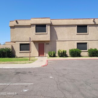 4006 W Wonderview Rd, Phoenix, AZ 85019
