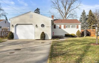 2625 Anzio Ave, South Bend, IN 46615