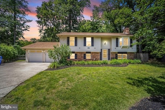 3555 Snowbell Ct, Waldorf, MD 20602