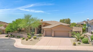 116 E Desert Wind Dr, Phoenix, AZ 85048