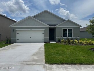 2236 Lake Preserve Cir, New Smyrna Beach, FL 32168