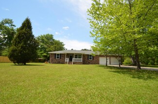 1255 Mail Route Rd, Bonneau, SC 29431