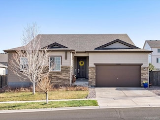 17880 Weymouth Ave, Parker, CO 80134