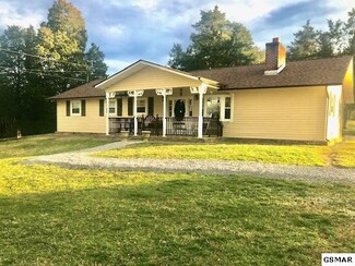 525 Thorngrove Pike, Kodak, TN 37764