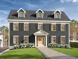 40 Foxcroft Rd, Winchester, MA 01890