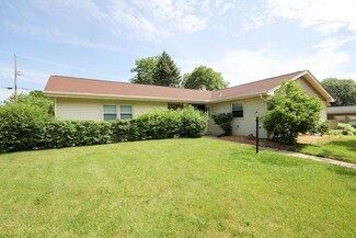 4338 Travis Terrace, Madison, WI 53711