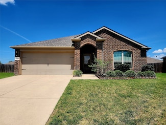 1400 Cedar Hollow Dr, Princeton, TX 75407