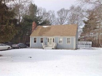 7 Delphic Place, North Dartmouth, MA 02747