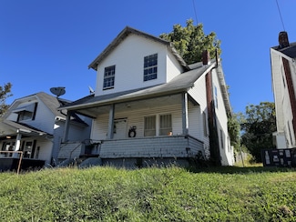 268 S Walnut St, Huntington, WV 25705