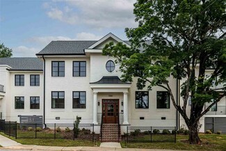 2014 Smallwood Dr Unit B, Raleigh, NC 27605