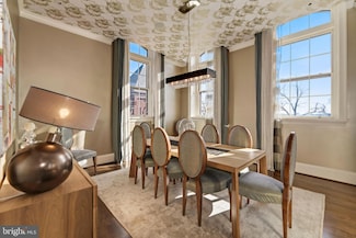 3329 Prospect St NW Unit 7, Washington, DC 20007