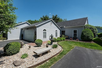 682 E Heather Dr, Bloomington, IN 47401
