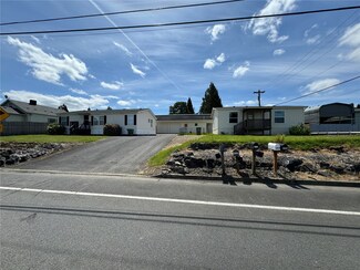 181 A-B Beacon Hill Dr, Longview, WA 98632