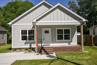 1555 Chippewa Ave SE, Cleveland, TN 37311