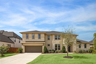 148 Lakehouse Landing Dr, Katy, TX 77493